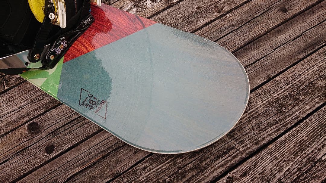 子供用 スノーボード 3点セット ヘッド HAED 138cm ブーツ 24cm