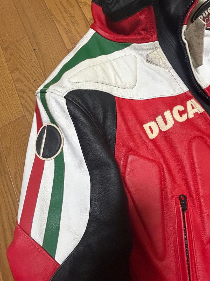 DAINESEダイネーゼカール・フォガッティFoggy レプリカ size:52