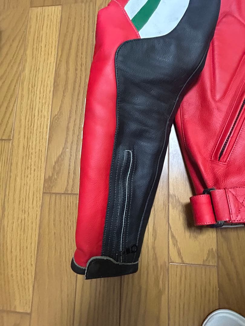 DAINESEダイネーゼカール・フォガッティFoggy レプリカ size:52