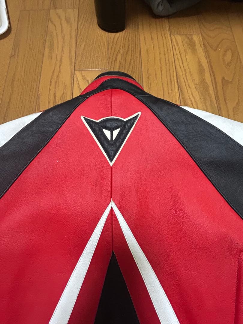 DAINESEダイネーゼカール・フォガッティFoggy レプリカ size:52