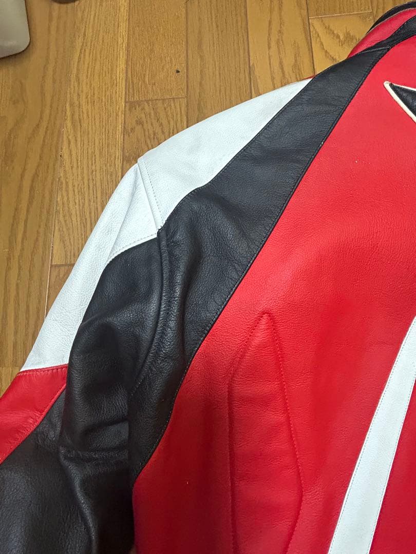 DAINESEダイネーゼカール・フォガッティFoggy レプリカ size:52