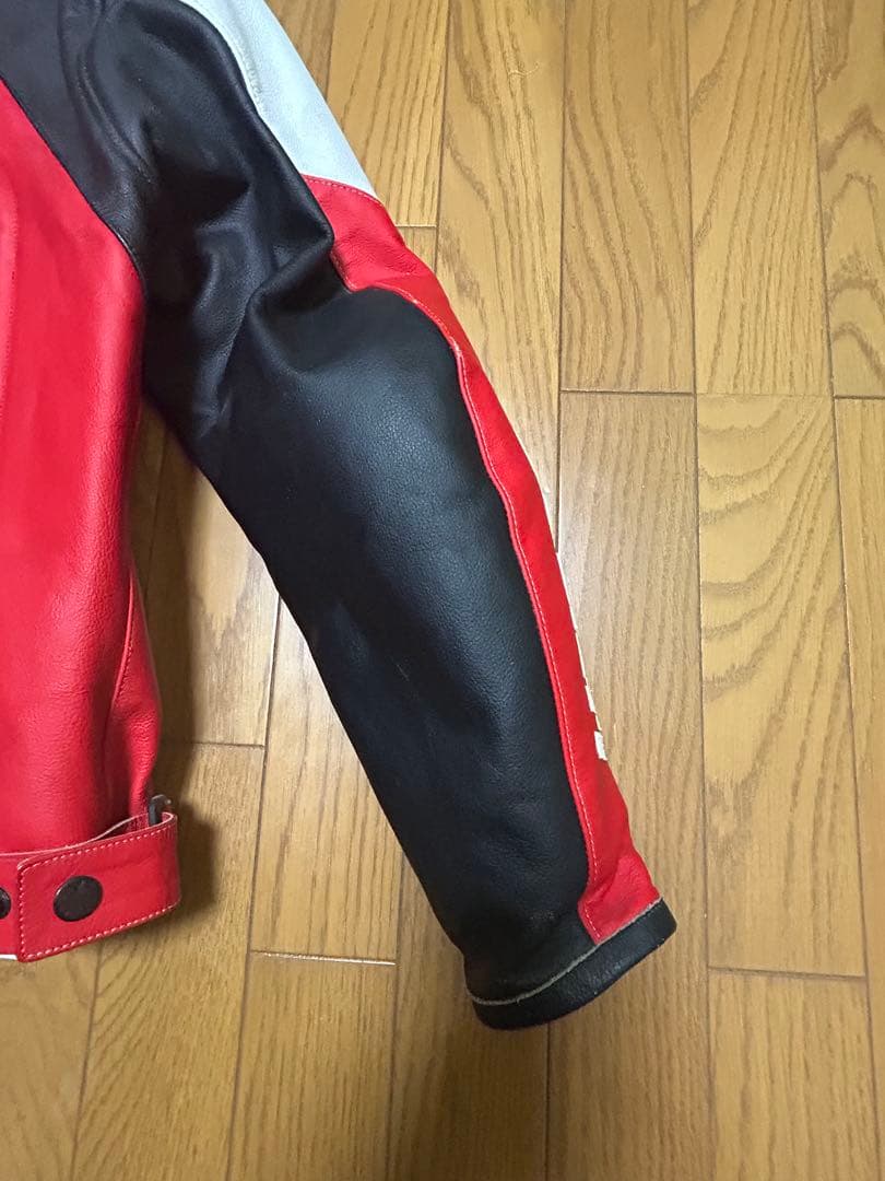 DAINESEダイネーゼカール・フォガッティFoggy レプリカ size:52