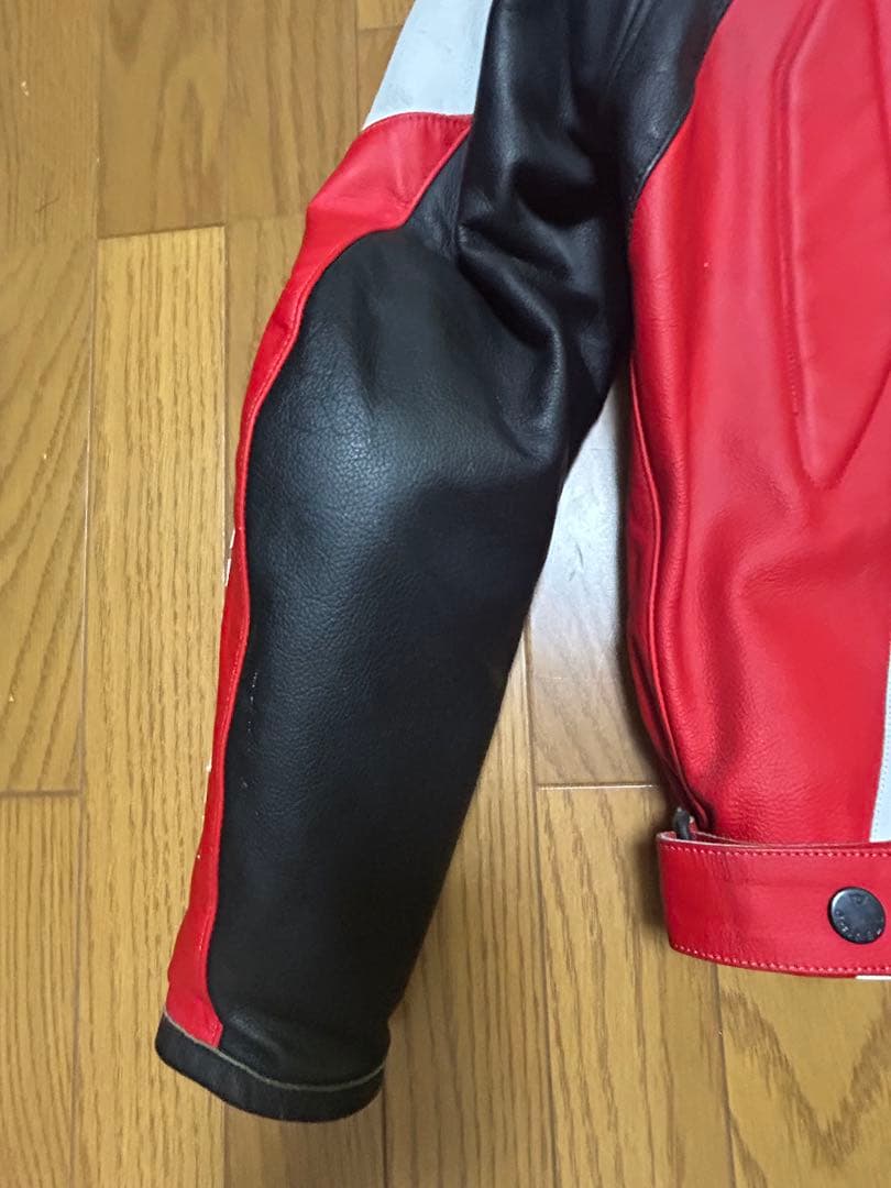 DAINESEダイネーゼカール・フォガッティFoggy レプリカ size:52