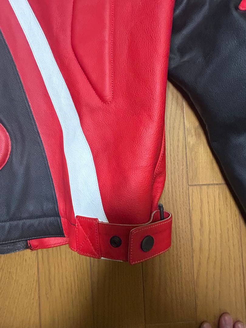 DAINESEダイネーゼカール・フォガッティFoggy レプリカ size:52