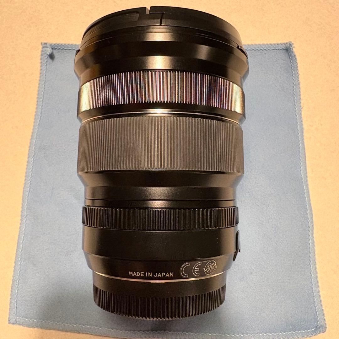 フジノンレンズ XF10-24mmF4 R OIS