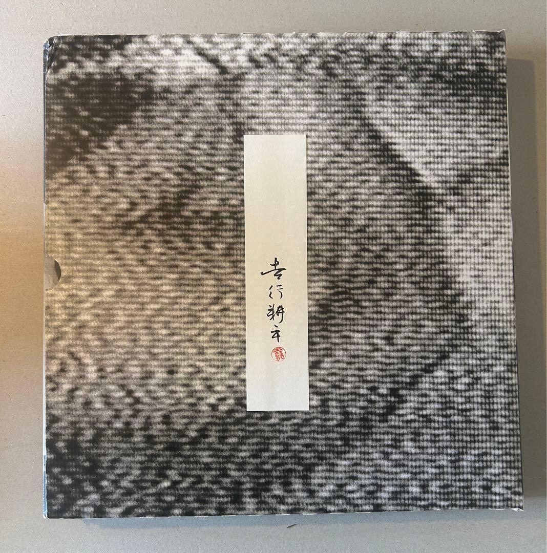 KOHEI YOSHIYUKI The Park 写真集 吉行耕平　公園