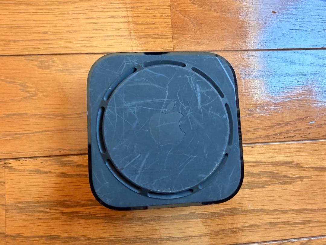 Apple TV 4K 64GB 第一世代