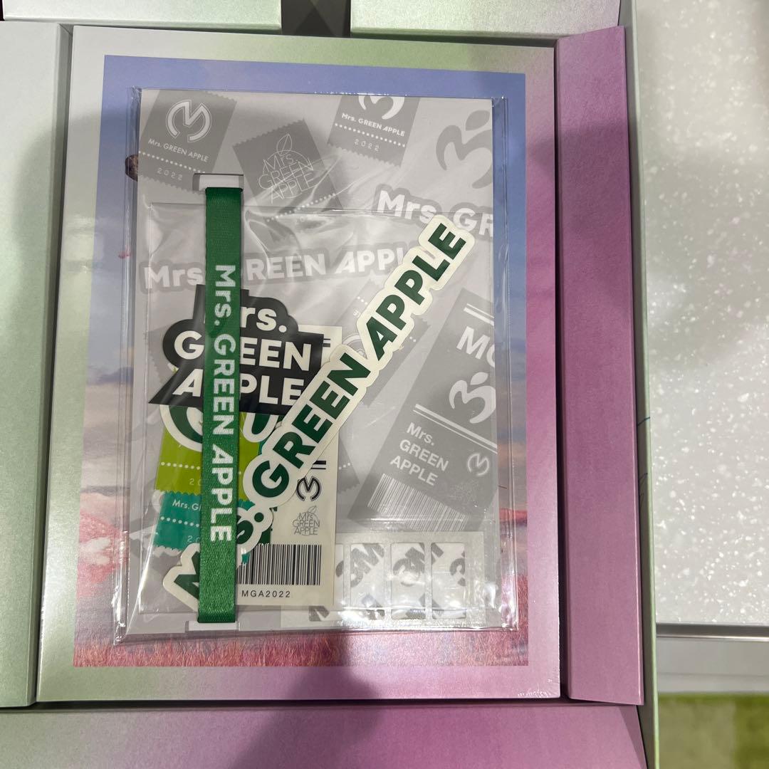 UNITY 初回限定BOX 完品