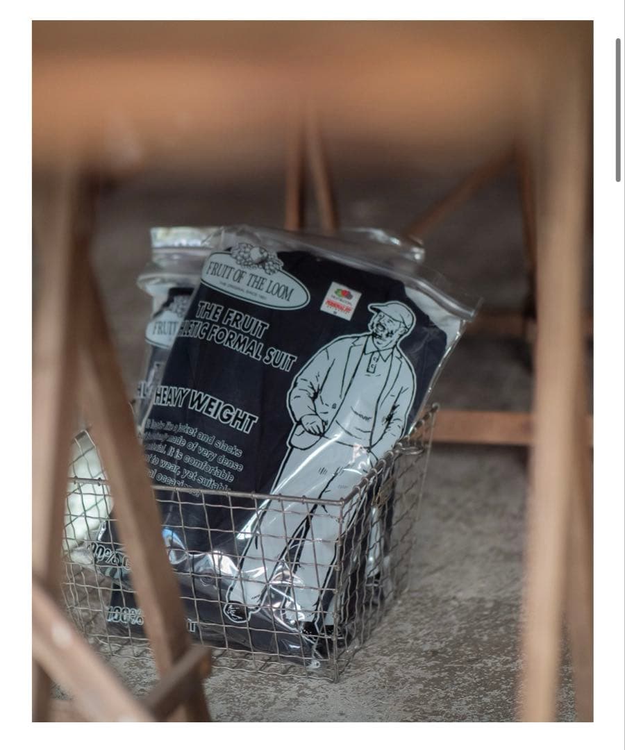 【美品】金子恵治コラボ ATHLETIC FORMAL SUITネイビーLサイズ