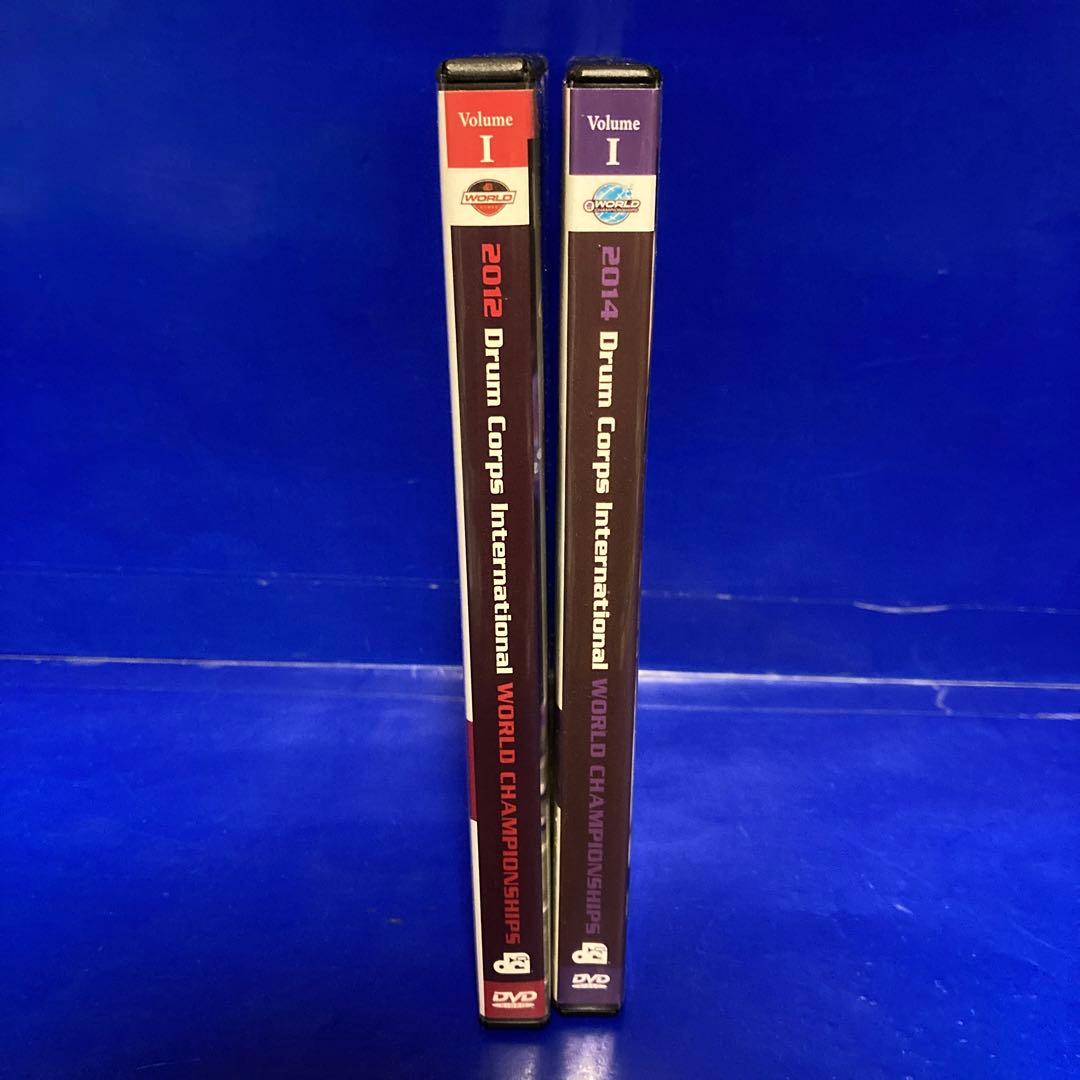 ミュージック DCI WORLD CHAMPIONSHIPS WORLD CLASS