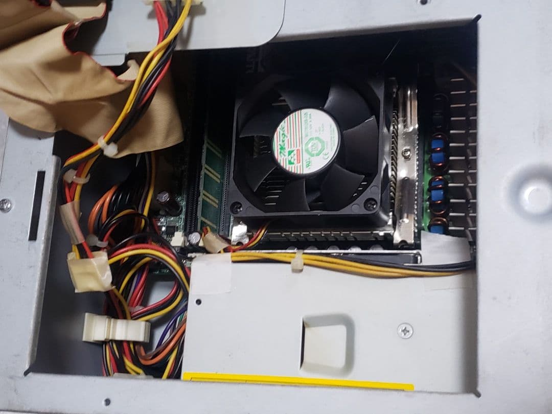 しアーケード基板 TAITO type-x 豪血寺一族 先祖供養セット