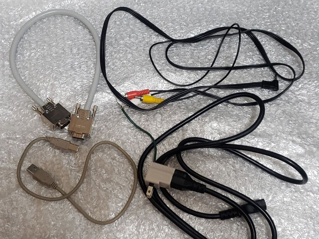 しアーケード基板 TAITO type-x 豪血寺一族 先祖供養セット