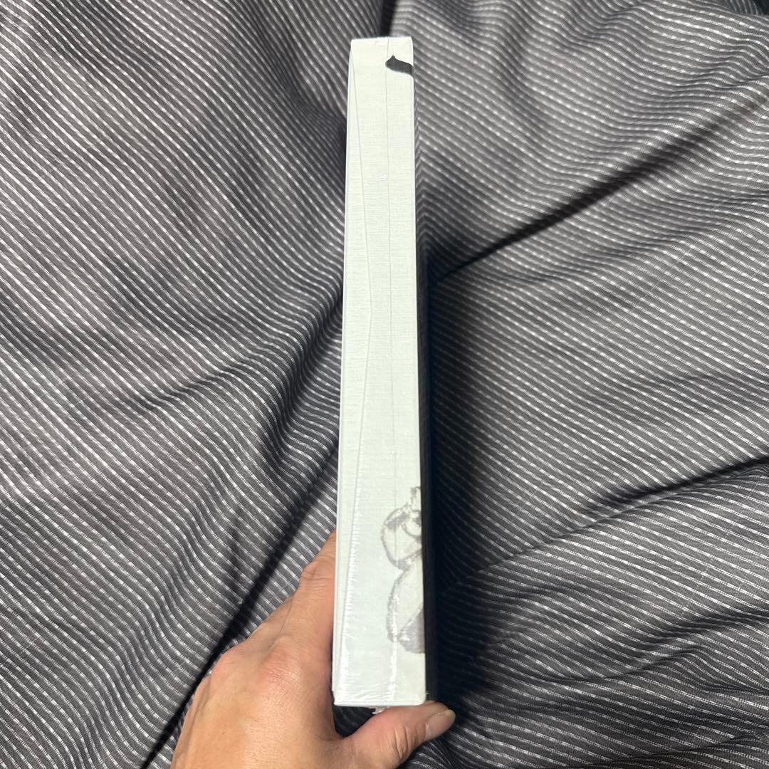 MONSTERS　一百三情飛龍侍極　大業　未開封　リューマプロモ入り