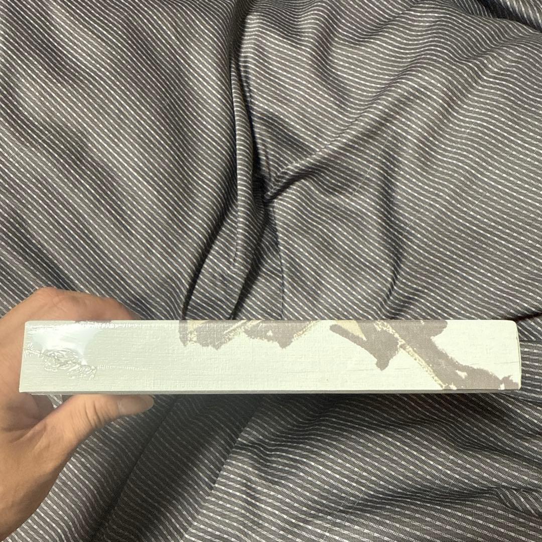 MONSTERS　一百三情飛龍侍極　大業　未開封　リューマプロモ入り