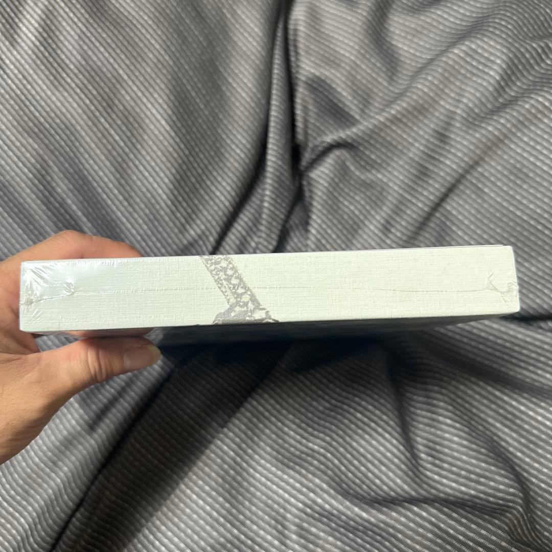 MONSTERS　一百三情飛龍侍極　大業　未開封　リューマプロモ入り