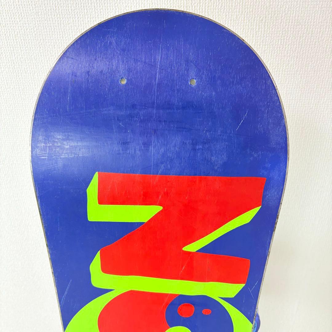 BURTON スノーボード ビンディング キッズ 120cm バートン スノボ