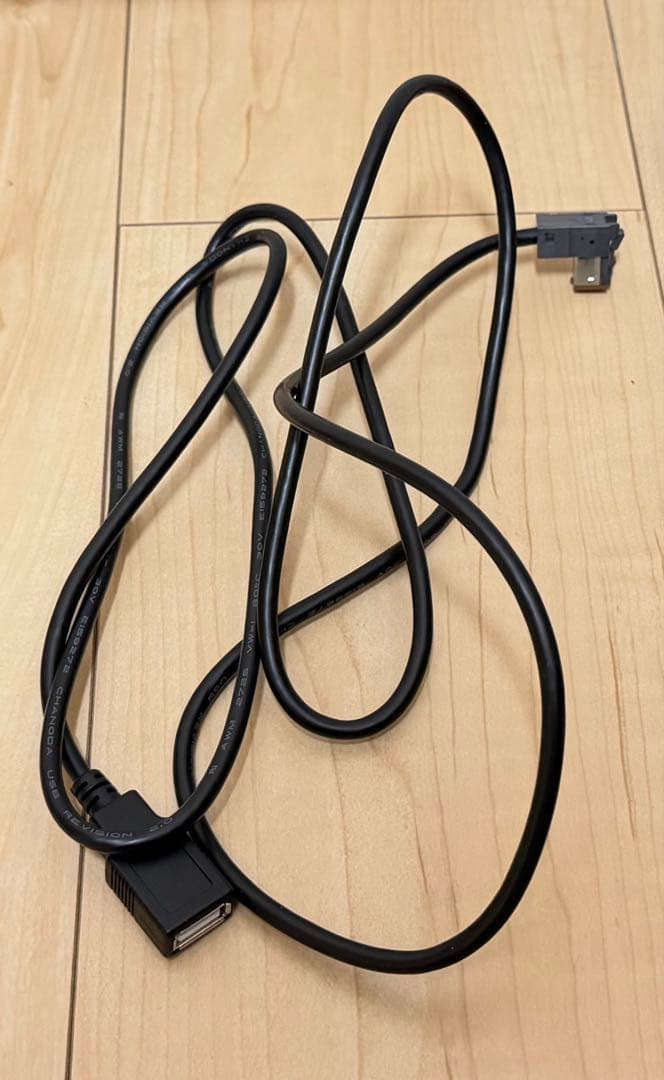 AVN-R10W ダイハツ キャンバス 純正オプションカーナビ