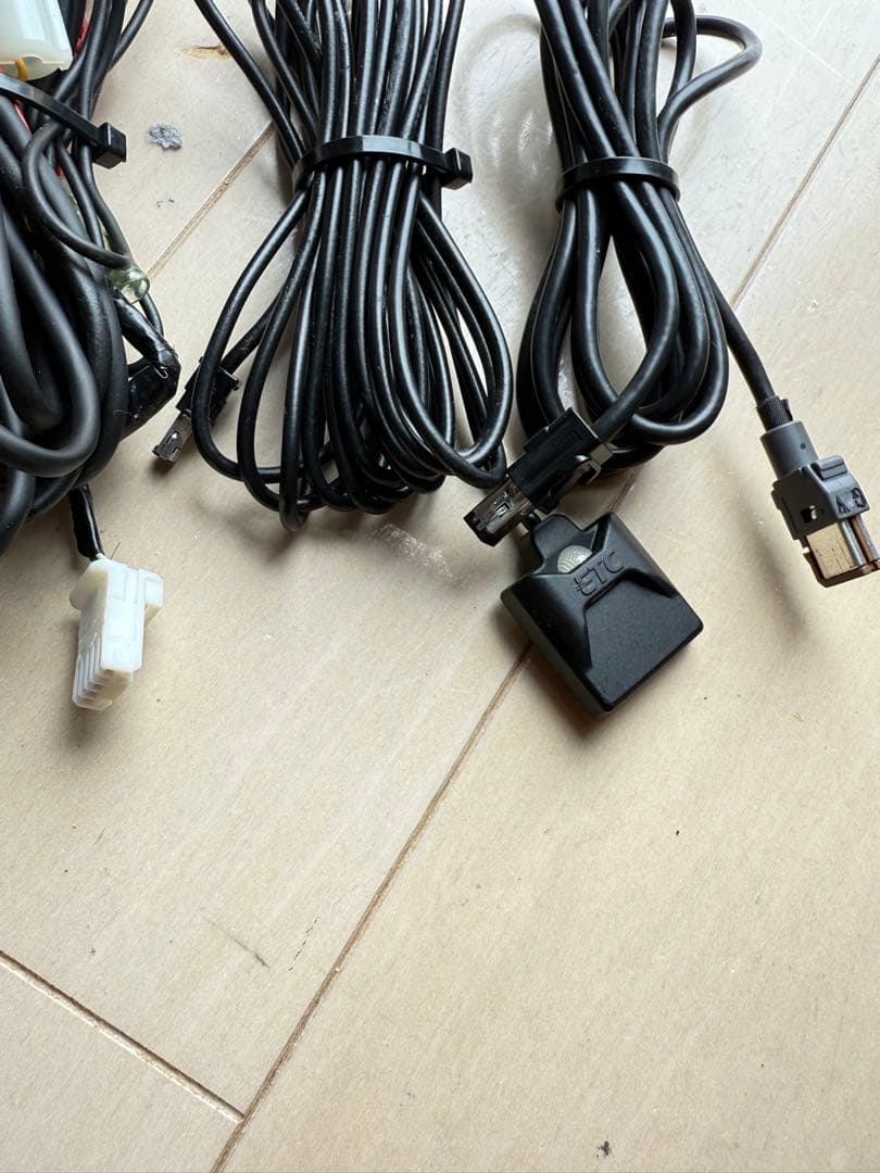 ALPINE ETC2.0 HCE-B110V 光ビーコンBIG Xアルファード