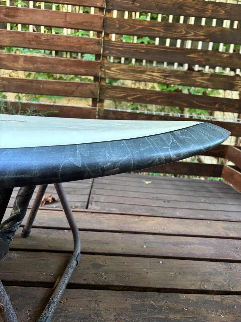 コーリーマン　アナザーワンダー　5'6 中古品　　deadkooks