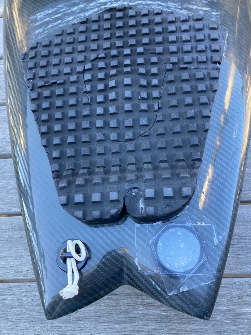 168 Lost RNF 5’10” Aviso