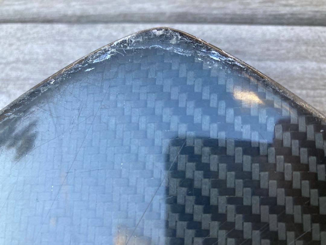 168 Lost RNF 5’10” Aviso