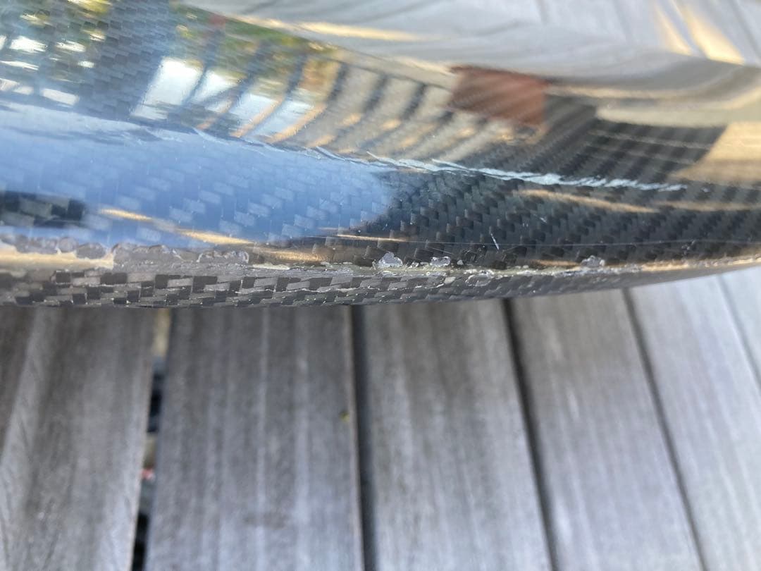 168 Lost RNF 5’10” Aviso