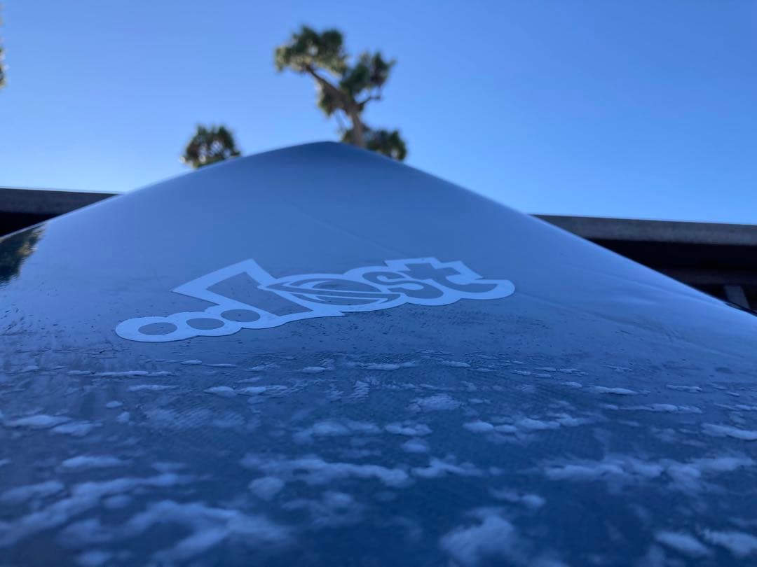 168 Lost RNF 5’10” Aviso