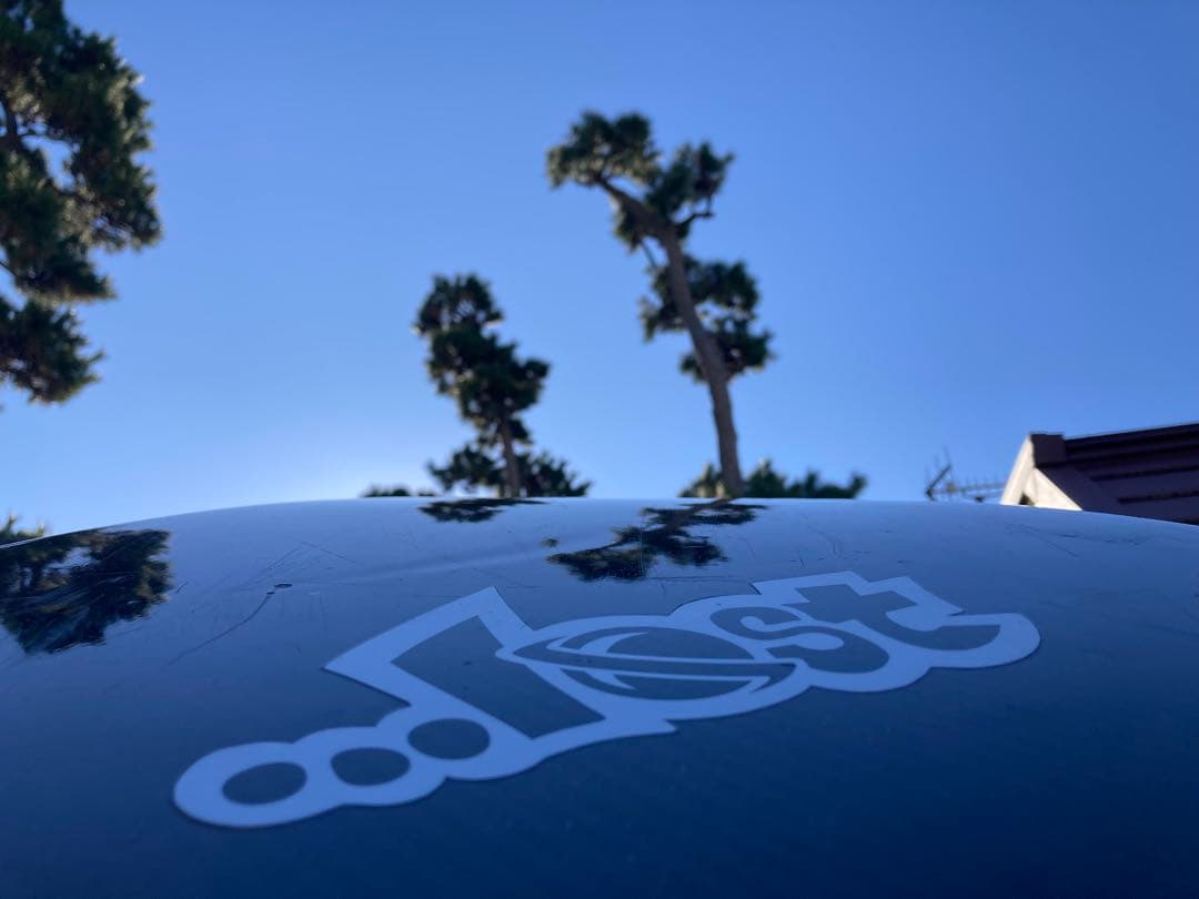 168 Lost RNF 5’10” Aviso