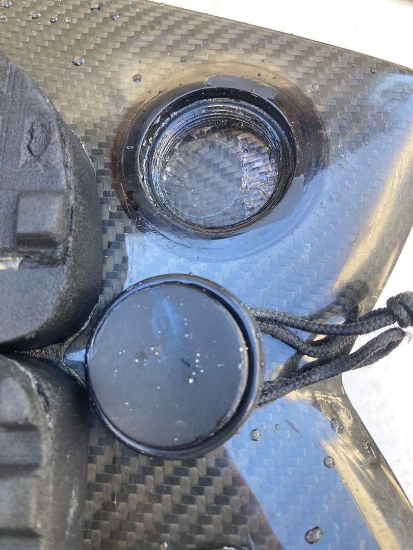 168 Lost RNF 5’10” Aviso