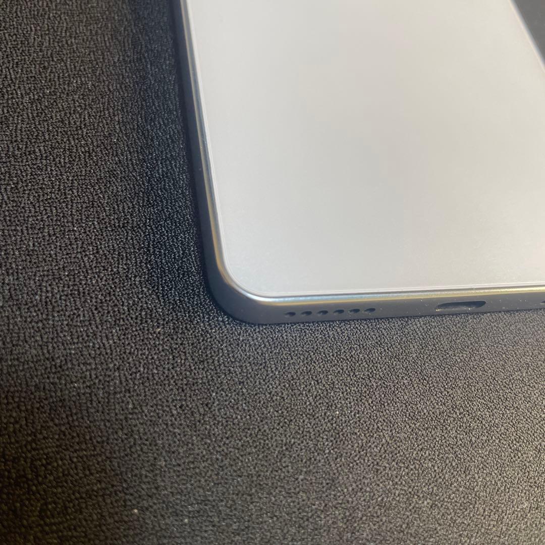 A302TZ Libero スマートフォン 本体 ホワイト 初期化済み