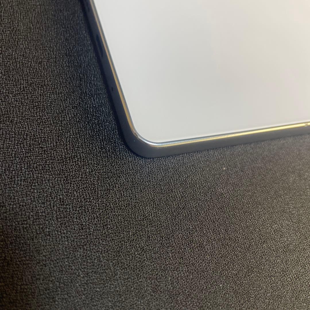 A302TZ Libero スマートフォン 本体 ホワイト 初期化済み