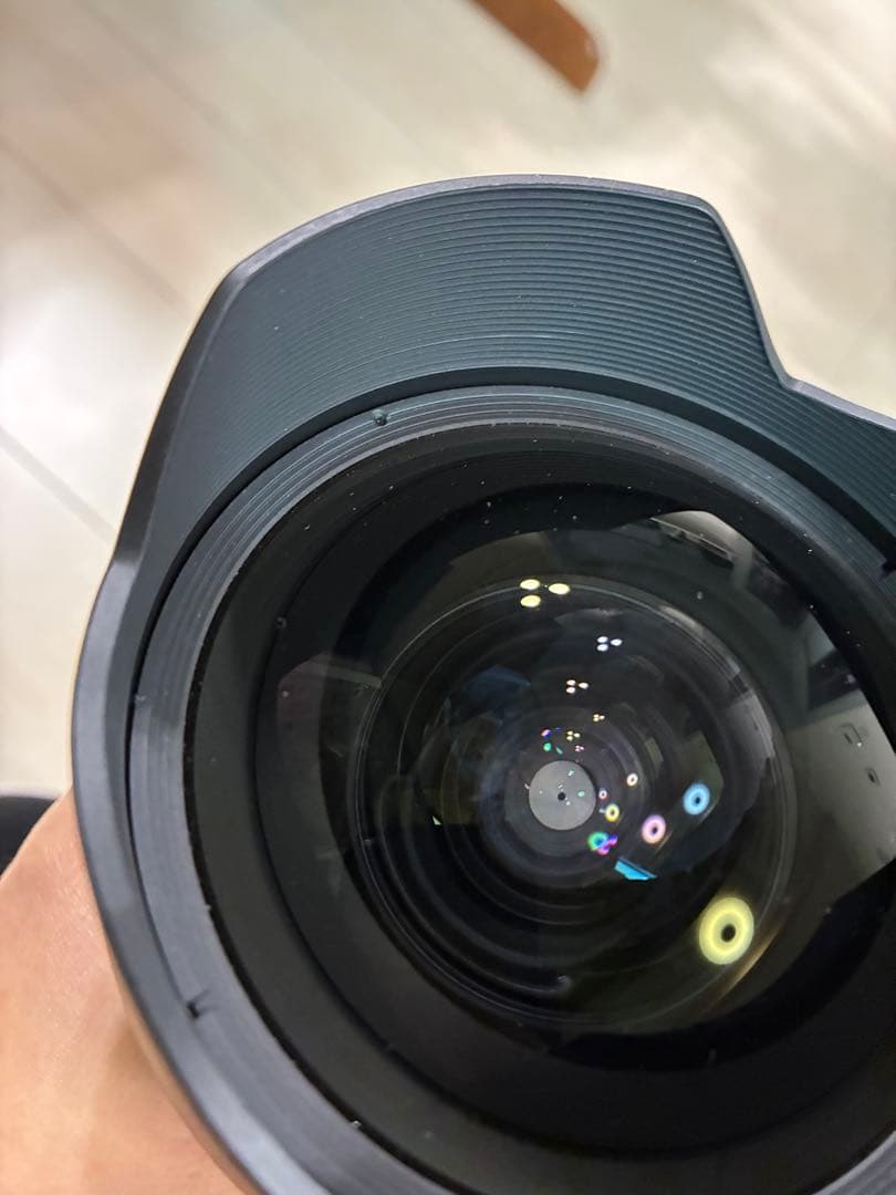 その他 Nikon AF-S NIKKOR 14-24mm F2.8G ED