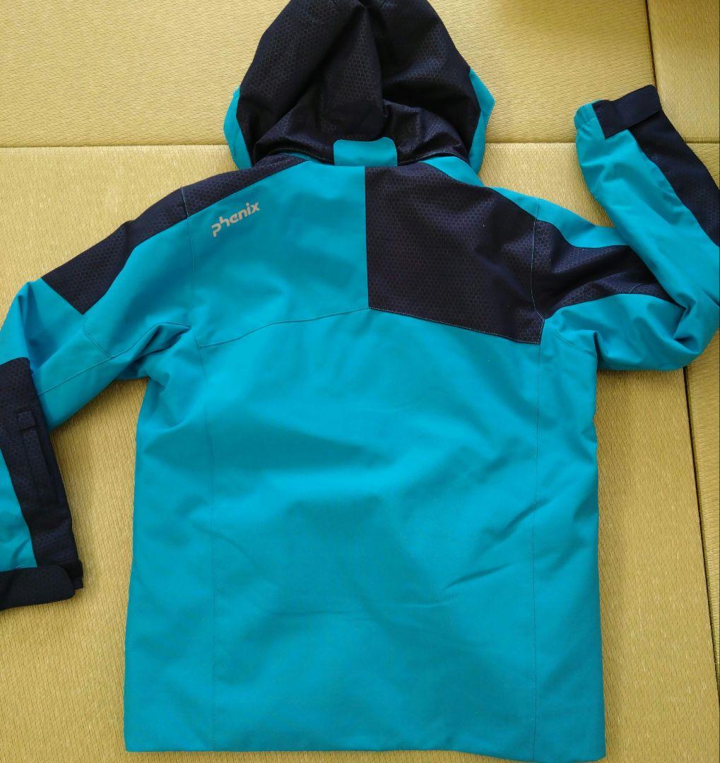 《PHENIX》フェニックス キッズ スキーウェア150 135-155cm可