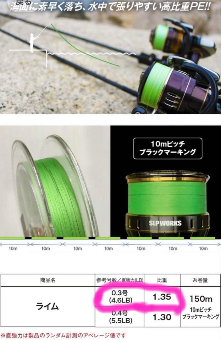 極美品 ダイワ23エアリティLT2500S-XH スプール 高比重PEライン付き