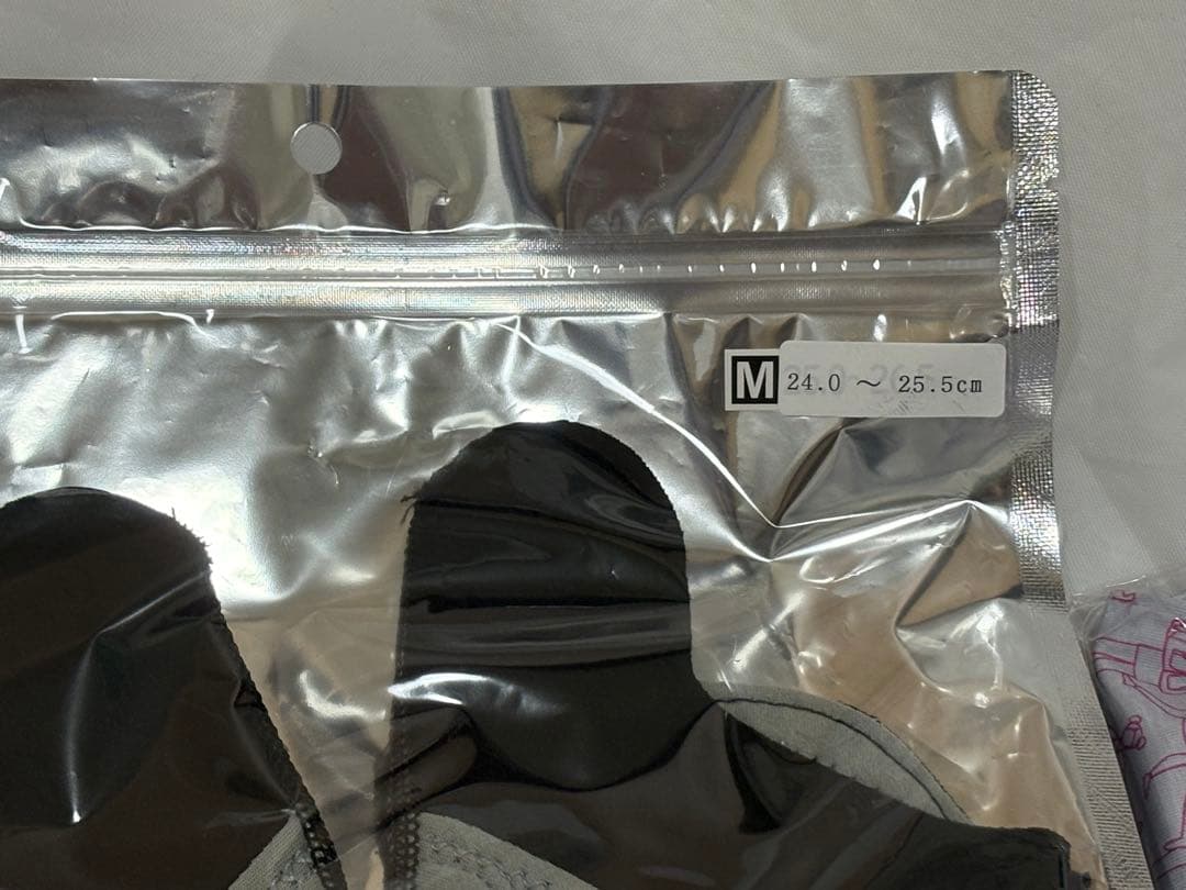 LAVA ロゴ入り バーネス用 グローブ シューズ