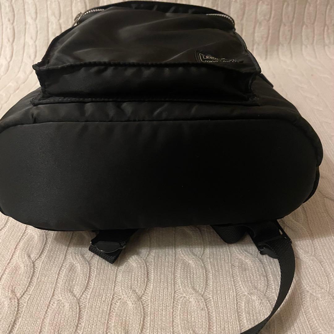 【未使用級/極美品✨】PORTER ポーター TANKER DAYPACK