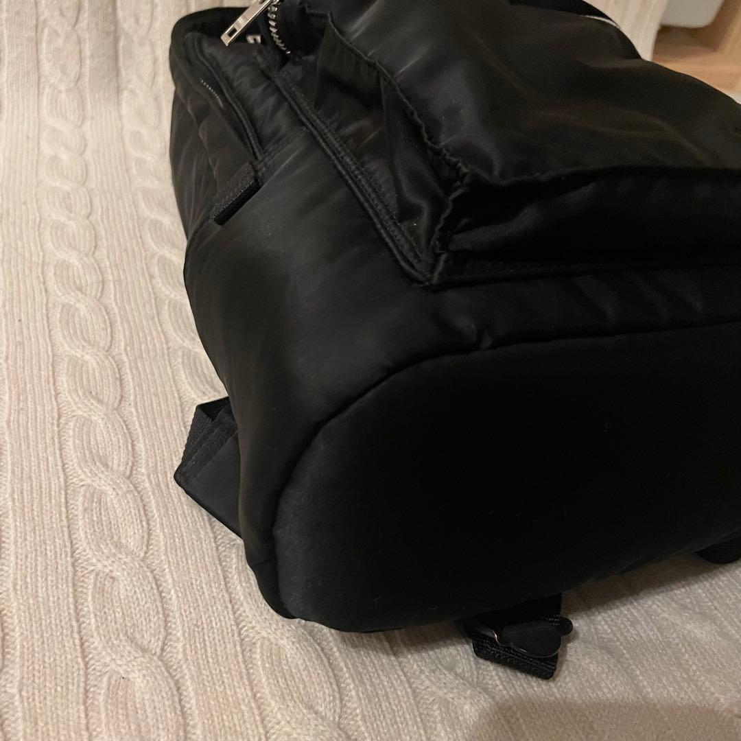 【未使用級/極美品✨】PORTER ポーター TANKER DAYPACK