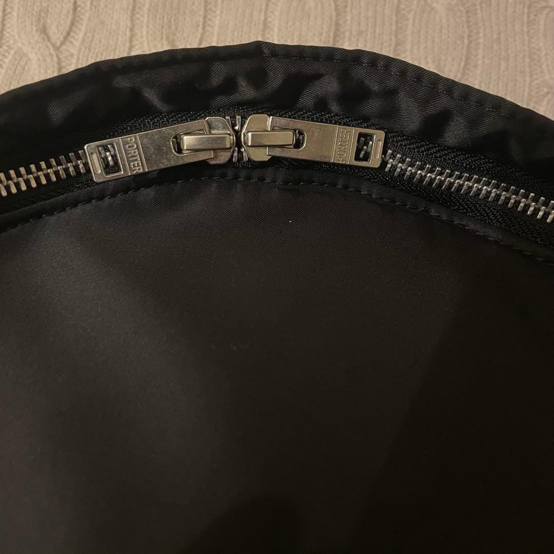 【未使用級/極美品✨】PORTER ポーター TANKER DAYPACK