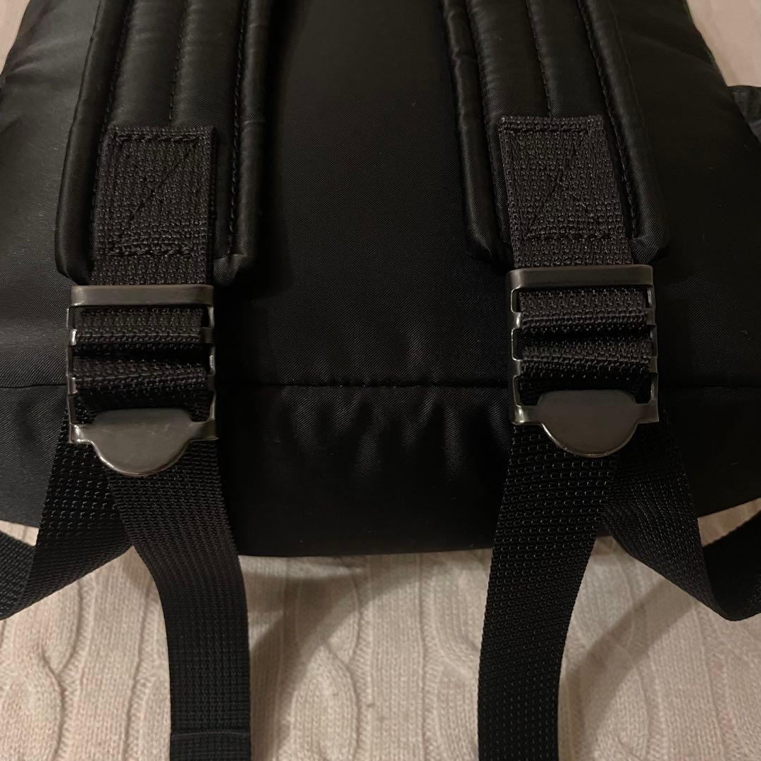 【未使用級/極美品✨】PORTER ポーター TANKER DAYPACK