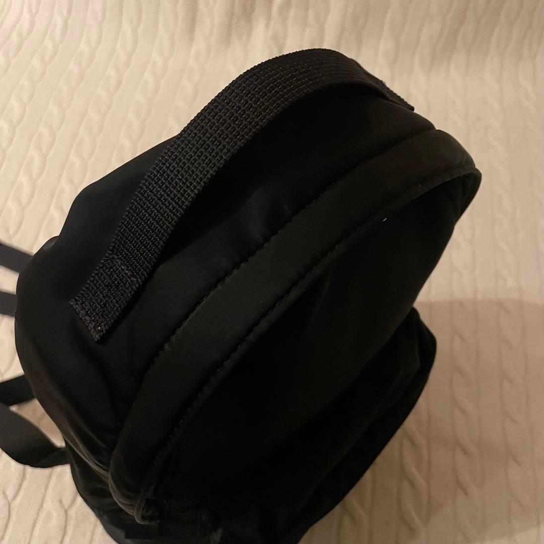 【未使用級/極美品✨】PORTER ポーター TANKER DAYPACK