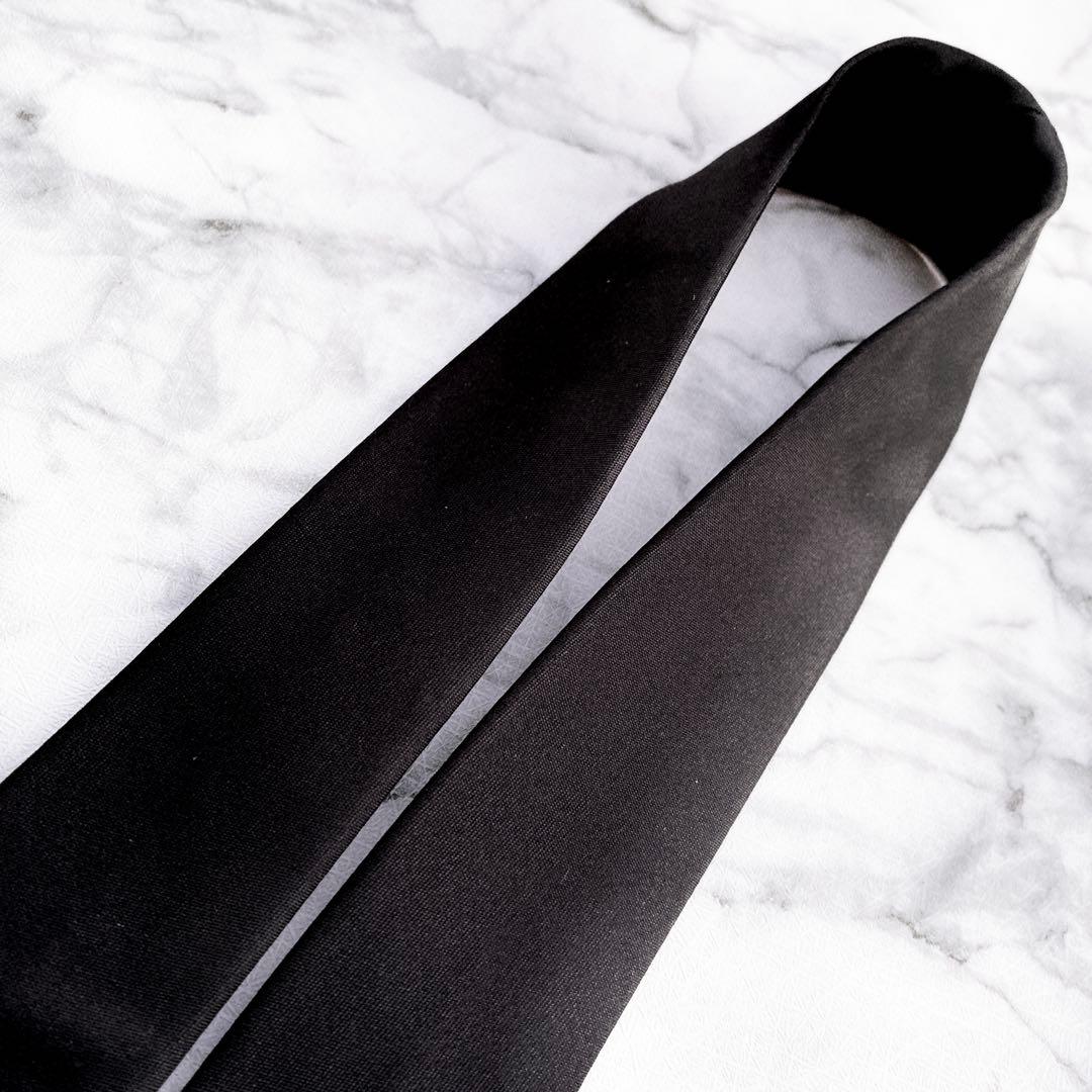 ✨未使用クラス箱付✨ルイヴィトン　クラヴァット・モノグラム チェーン　ネクタイ