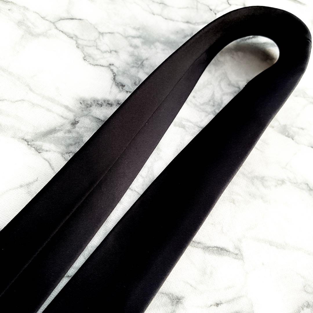 ✨未使用クラス箱付✨ルイヴィトン　クラヴァット・モノグラム チェーン　ネクタイ