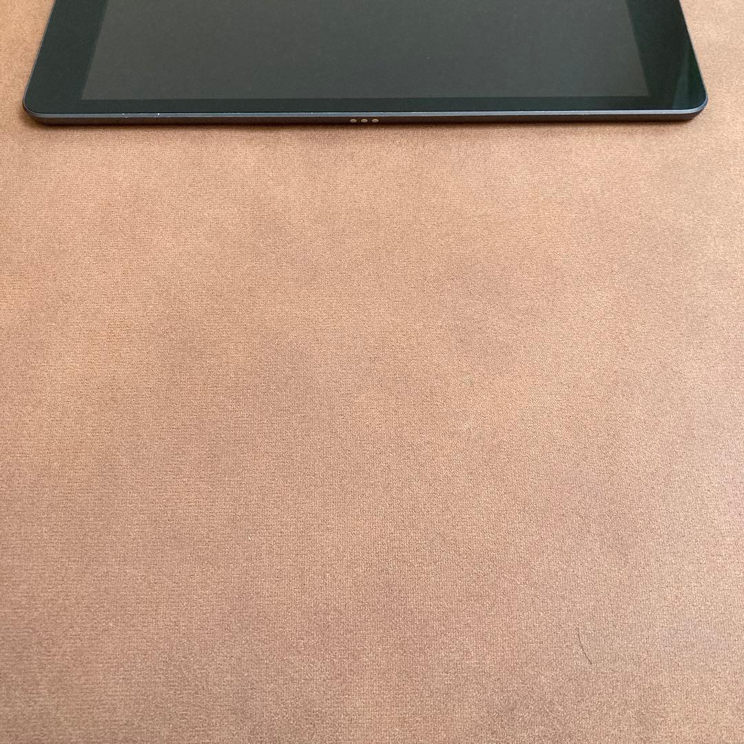 3432【早い者勝ち】iPad7 第7世代 32GB WIFIモデル☆