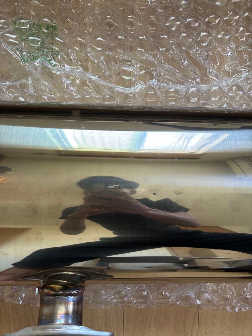 GR86 TRDマフラー GRマフラー ZN8