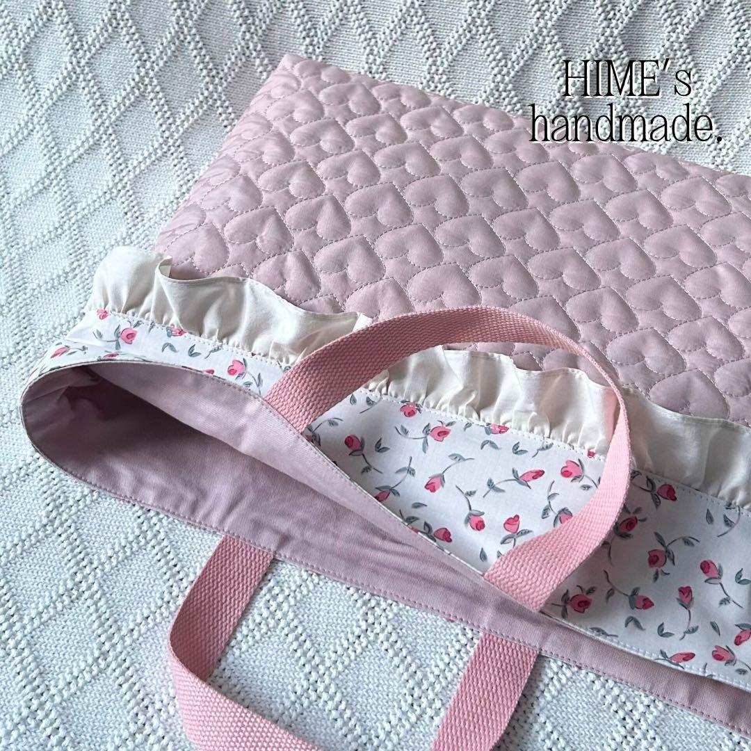 ゆこるみ様　オーダー　入園入学セット