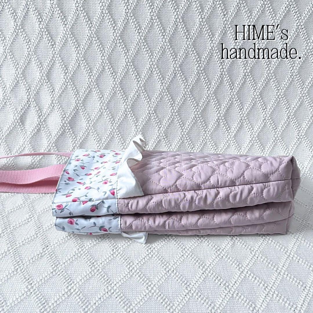 ゆこるみ様　オーダー　入園入学セット