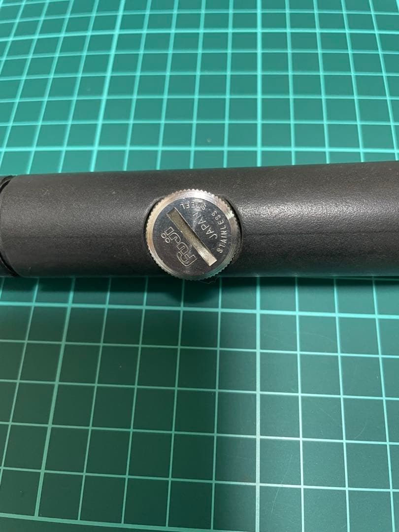 V*V様 オールドフジグリップ　レスターファイン