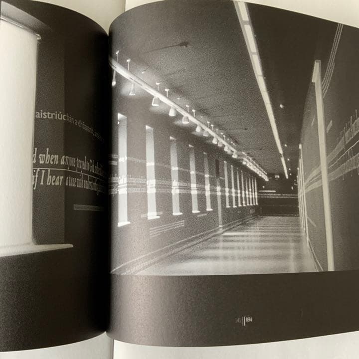 ジョセフコスース　図録　コンセプチュアルアートの軌跡 1965 1999