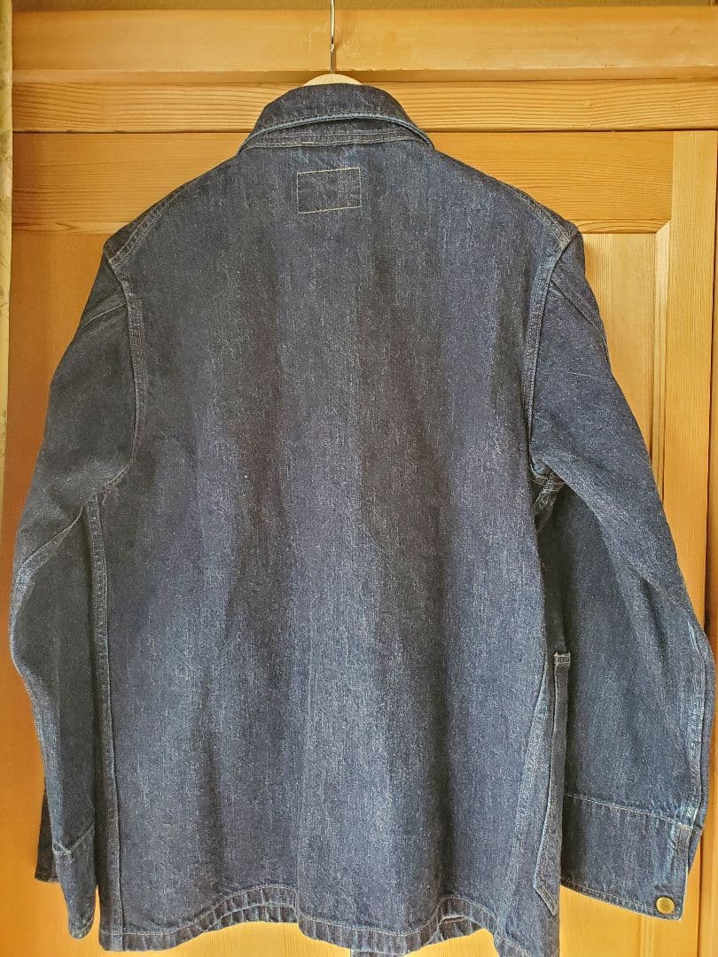 J*n様 2/1(日)をもって出品終了・完全処分　コリンボ OLD WORK C