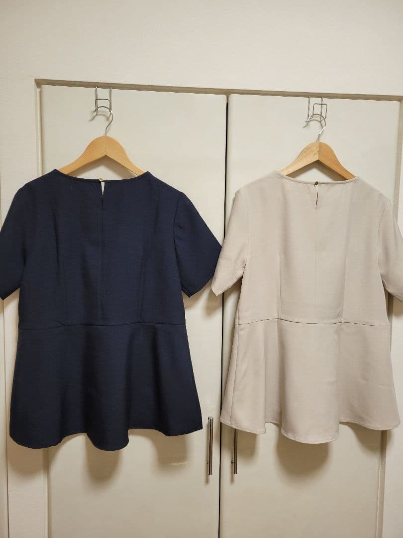 ちぃさま専用　any SiS セットアップスーツ【インナーのみ2枚販売】